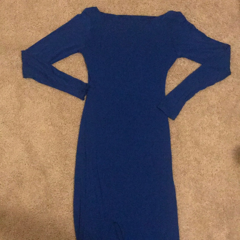 Maxi Dress💙